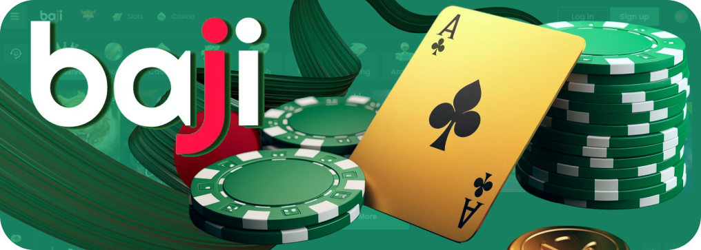 Sign up at Baji Live today and claim your exclusive welcome bonus!